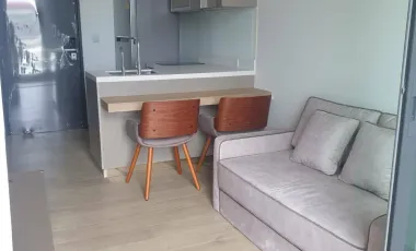 Wohnung zur Miete mit 1 Zimmer in Phra Khanong, Bangkok