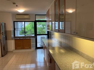 Apartment zur Miete mit 3 Zimmer in Watthana, Bangkok