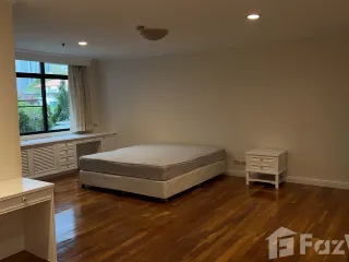 Apartment zur Miete mit 3 Zimmer in Watthana, Bangkok