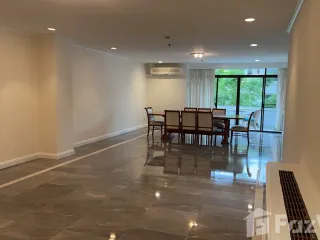 Apartment zur Miete mit 3 Zimmer in Watthana, Bangkok