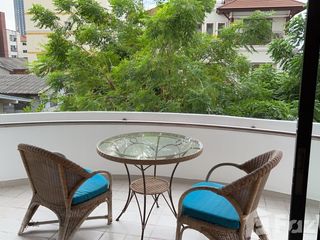 Apartment zur Miete mit 3 Zimmer in Watthana, Bangkok