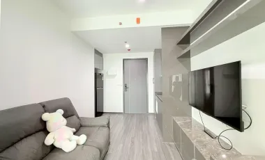 Condo en alquiler de 1 habitaciones en Bang Rak, Bangkok