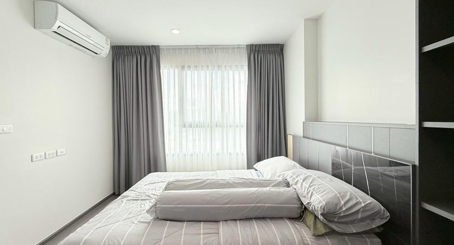 For rent 1 bed condo in Bang Rak, Bangkok