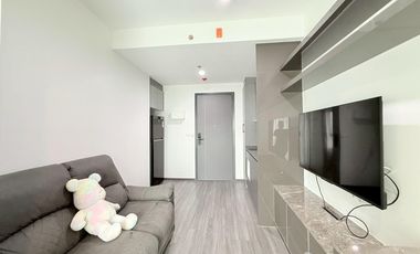 For rent 1 bed condo in Bang Rak, Bangkok