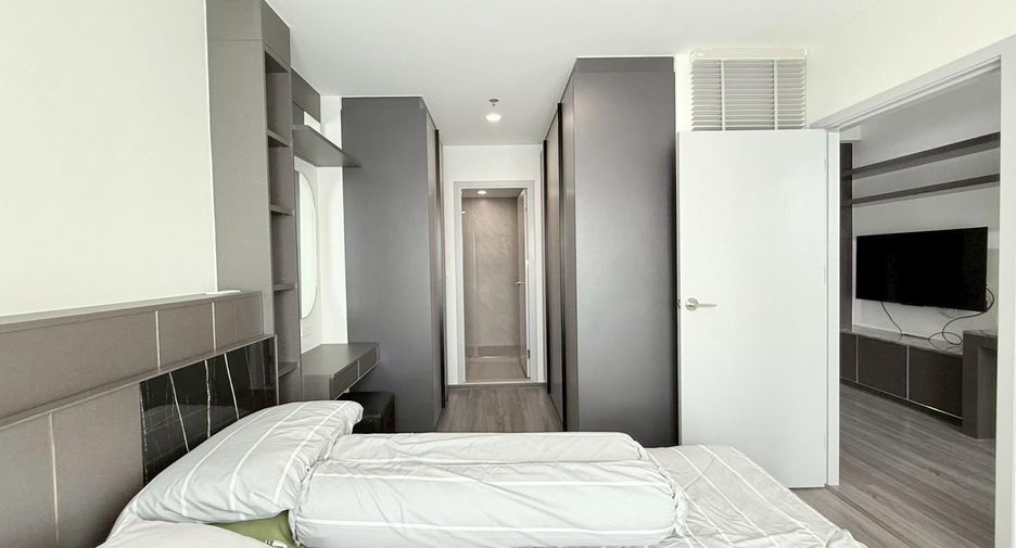 For rent 1 bed condo in Bang Rak, Bangkok