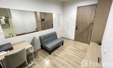 For rent 1 bed condo in Mueang Samut Prakan, Samut Prakan