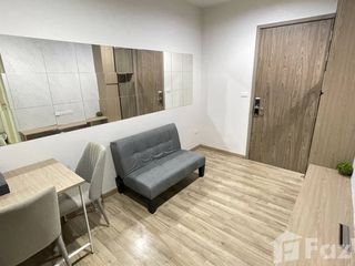 À louer 1 chambre condo à Mueang Samut Prakan, Samut Prakan