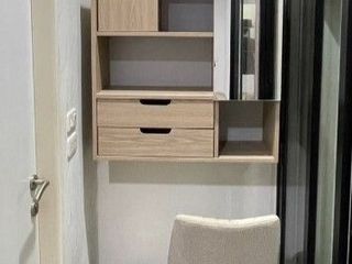 À louer 1 chambre condo à Mueang Samut Prakan, Samut Prakan