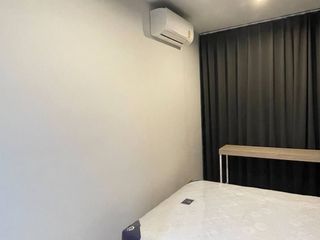 À louer 1 chambre condo à Mueang Samut Prakan, Samut Prakan