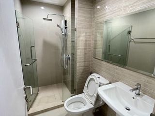 À louer 1 chambre condo à Mueang Samut Prakan, Samut Prakan