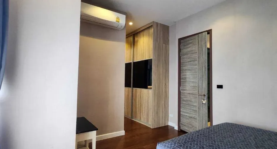 Wohnung zur Miete mit 2 Zimmer in Phra Khanong, Bangkok