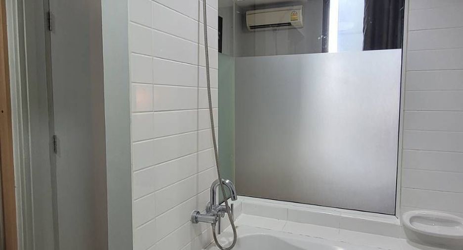 For rent 1 bed condo in Bang Na, Bangkok