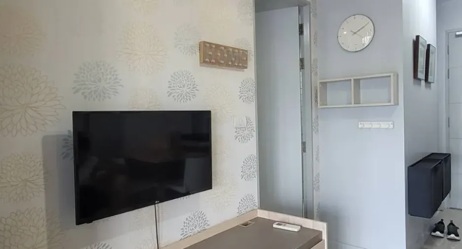 For rent 1 bed condo in Bang Na, Bangkok
