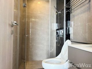 Аренда 1 кровать кондо в Хуаи Кхщанг, Бангкок