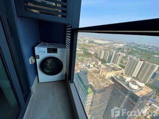 Аренда 1 кровать кондо в Хуаи Кхщанг, Бангкок