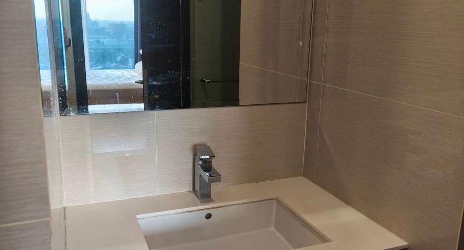 For rent 1 bed condo in Bang Na, Bangkok
