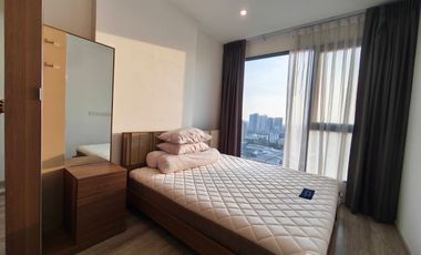 Condo en alquiler de 1 habitaciones en Bang Na, Bangkok