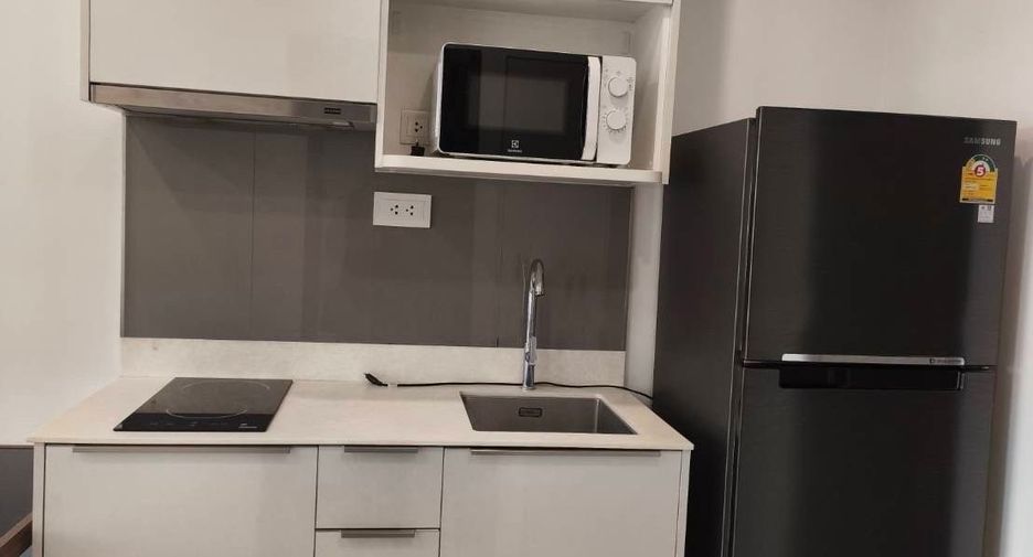 For rent 1 bed condo in Bang Na, Bangkok