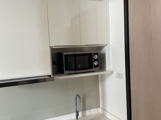 For rent 1 bed condo in Ratchathewi, Bangkok