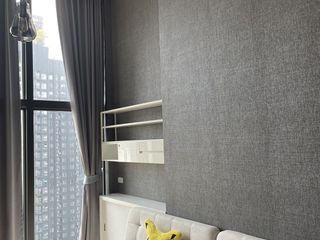 For rent 1 bed condo in Ratchathewi, Bangkok