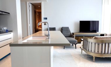 Condo en alquiler de 2 habitaciones en Bang Kho Laem, Bangkok