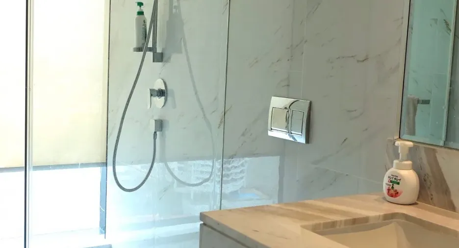For rent 2 bedrooms condo in Bang Kho Laem, Bangkok