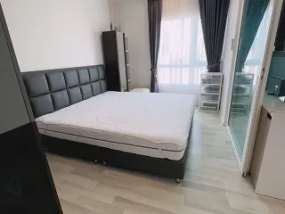 Аренда 1 кровать кондо в Банг Кхо Лаем, Бангкок