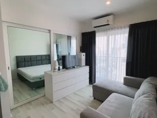 Аренда 1 кровать кондо в Банг Кхо Лаем, Бангкок