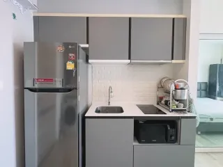 Аренда 1 кровать кондо в Банг Кхо Лаем, Бангкок