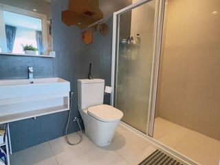 Аренда 1 кровать кондо в Банг Кхо Лаем, Бангкок