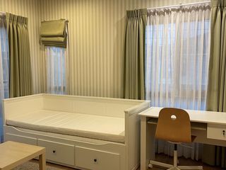 出租 3 卧室 独立屋 在 Suan Luang, 曼谷