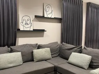 出租 3 卧室 独立屋 在 Suan Luang, 曼谷