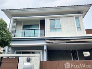 出租 3 卧室 独立屋 在 Suan Luang, 曼谷