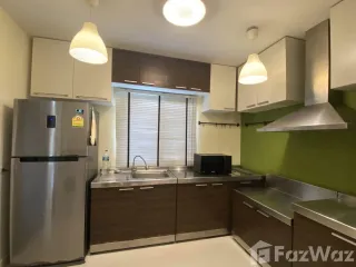 出租 3 卧室 独立屋 在 Suan Luang, 曼谷