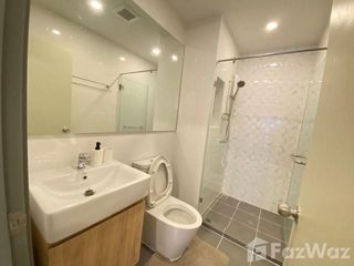 Condo en alquiler de 1 habitaciones en Bang Phlat, Bangkok