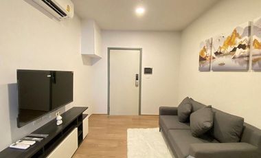 For rent 1 bed condo in Bang Phlat, Bangkok