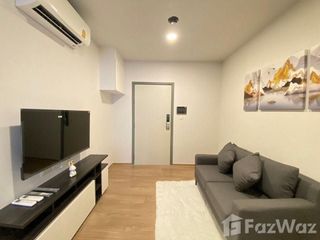 Condo en alquiler de 1 habitaciones en Bang Phlat, Bangkok