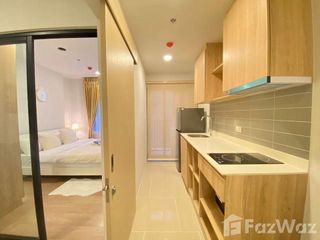 Condo en alquiler de 1 habitaciones en Bang Phlat, Bangkok