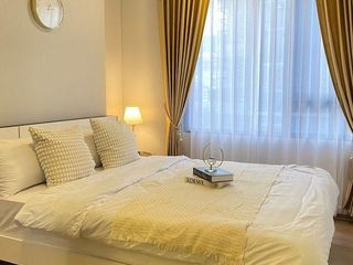 Condo en alquiler de 1 habitaciones en Bang Phlat, Bangkok