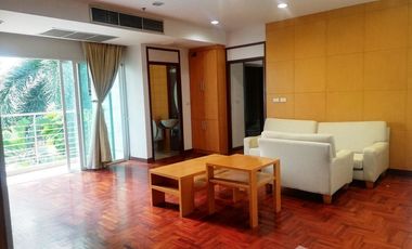 À louer 2 chambres condo à Khlong Toei, Bangkok