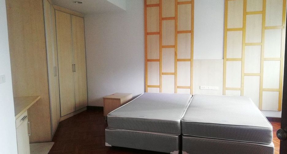 À louer 2 chambres condo à Khlong Toei, Bangkok