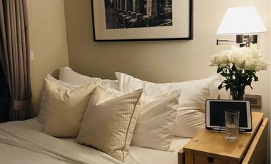 For rent studio condo in Phra Khanong, Bangkok