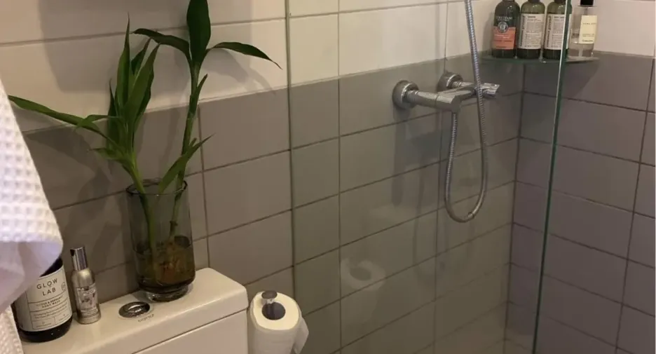 For rent studio condo in Phra Khanong, Bangkok
