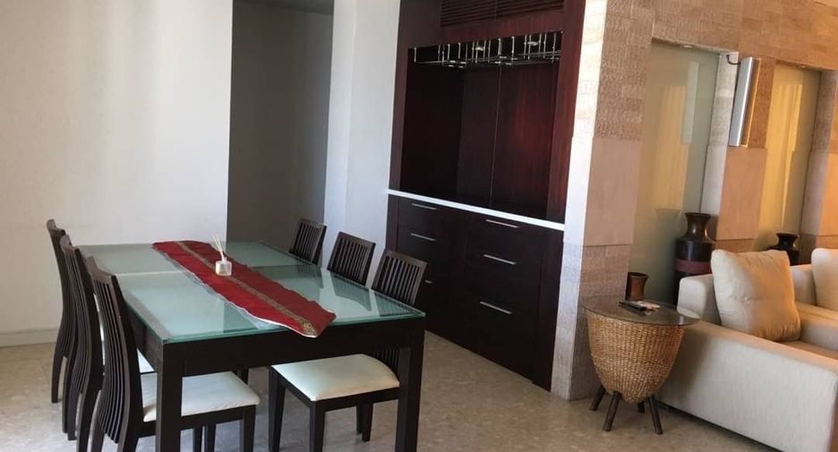 Wohnung zur Miete mit 3 Zimmer in Watthana, Bangkok