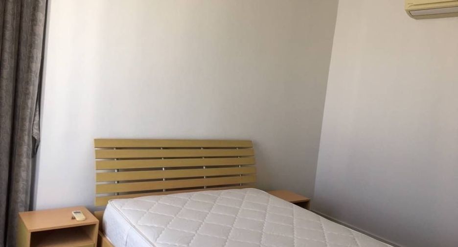 Wohnung zur Miete mit 3 Zimmer in Watthana, Bangkok