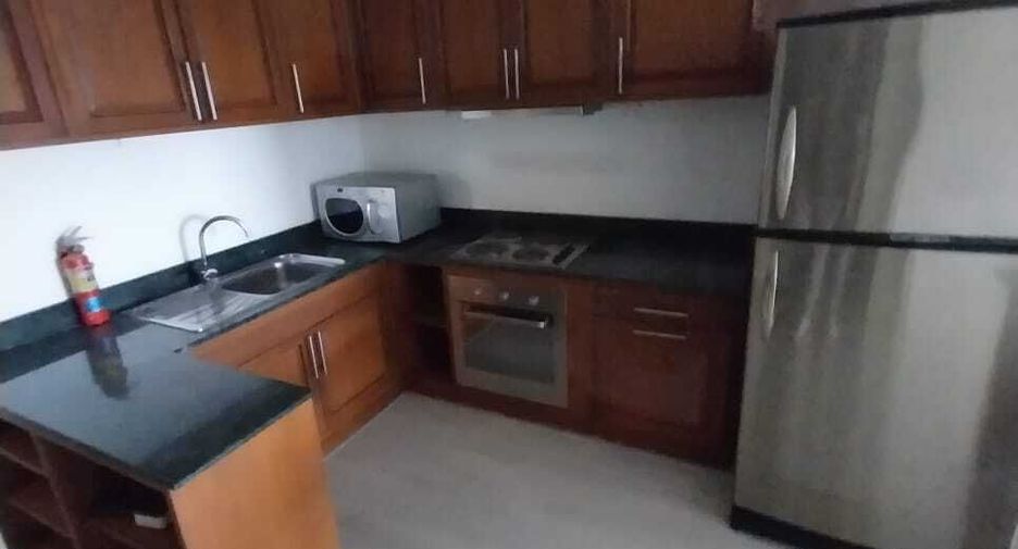 出租 1 卧室 公寓 在 Phra Khanong, 曼谷