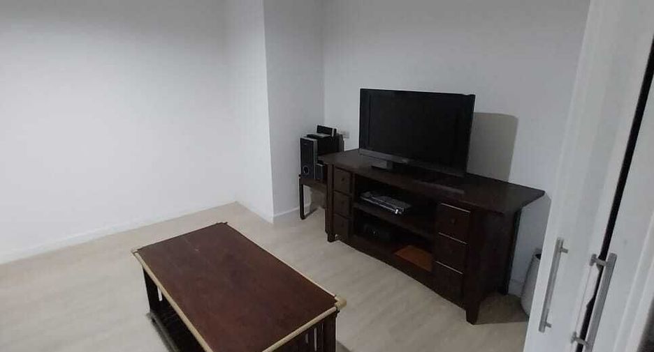 出租 1 卧室 公寓 在 Phra Khanong, 曼谷