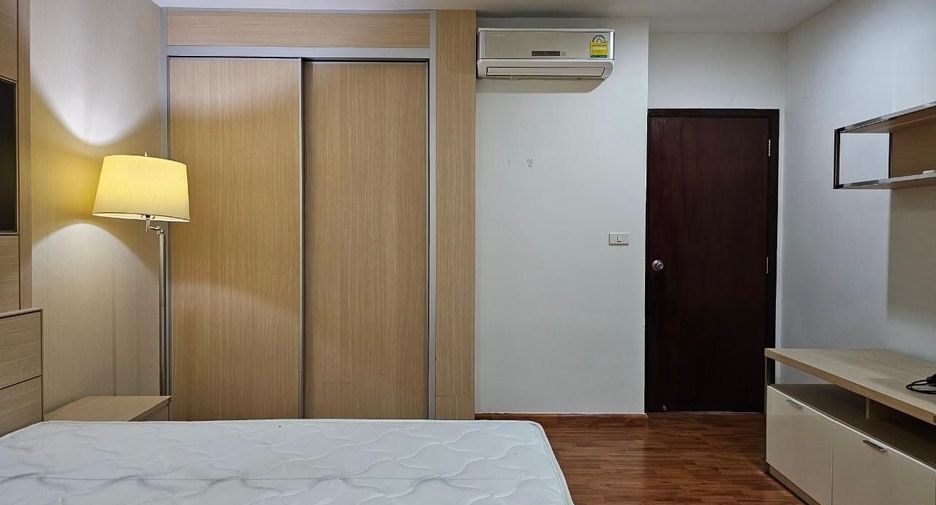 For rent 1 bed condo in Pathum Wan, Bangkok