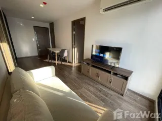 For rent 2 bedrooms condo in Chatuchak, Bangkok