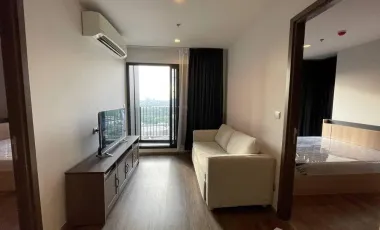 For rent 2 bedrooms condo in Chatuchak, Bangkok